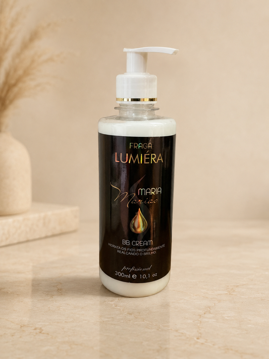 BB Cream 200ml