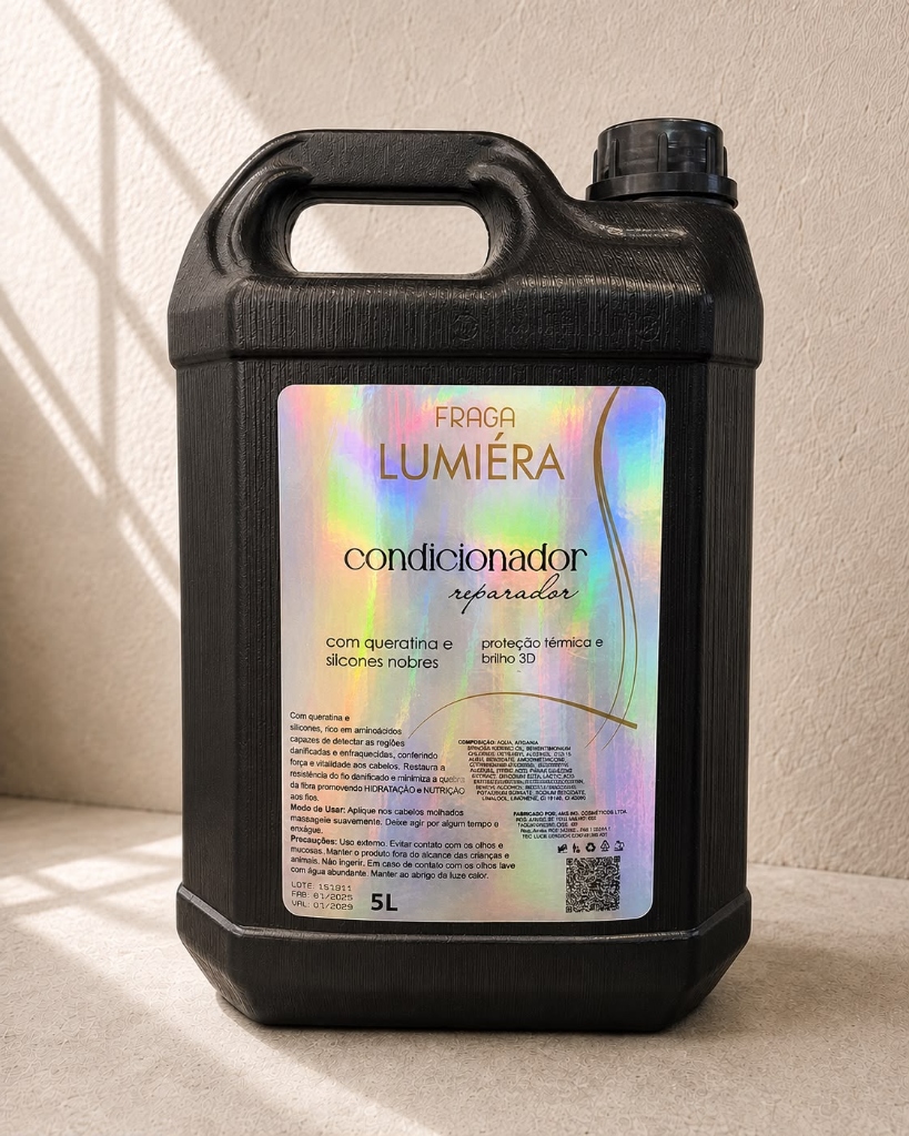Condicionador 5L