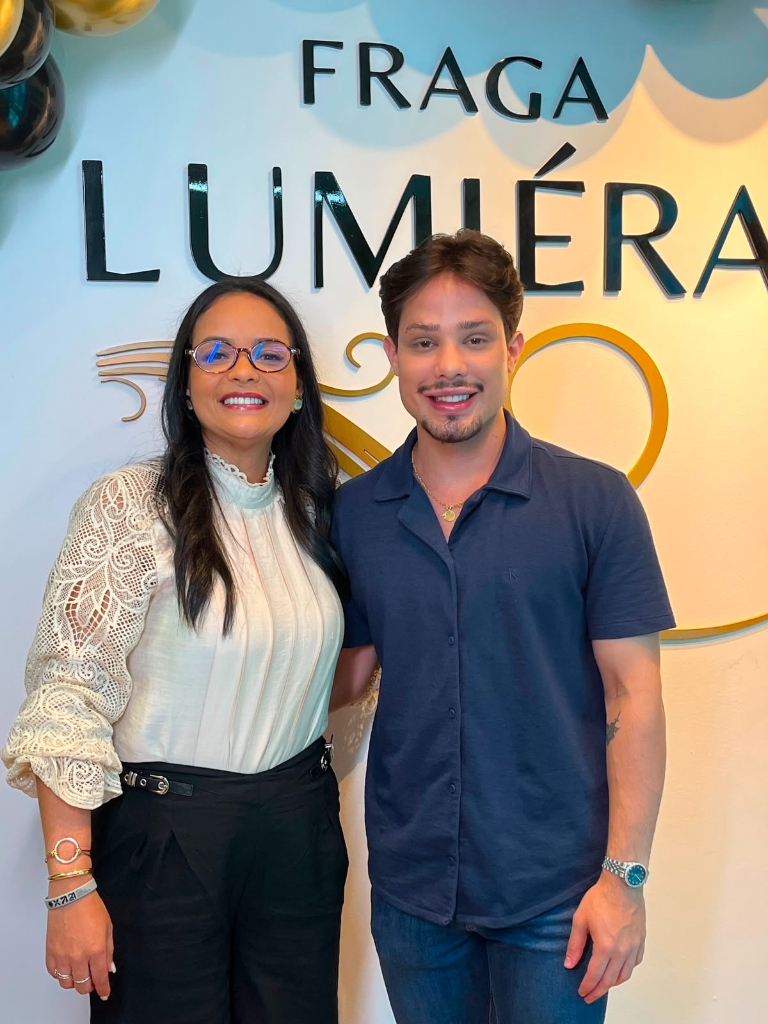 Fraga Lumiéra - Equipe e Fundadores