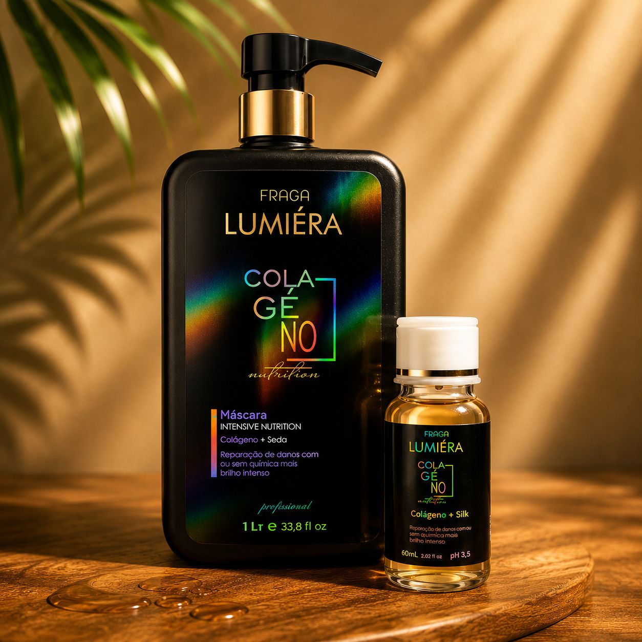 Kit Colágeno