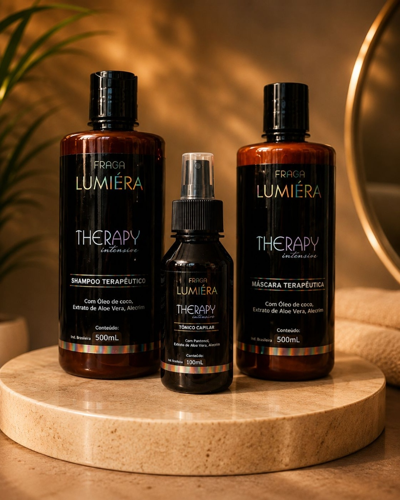 Kit Therapy Home Care