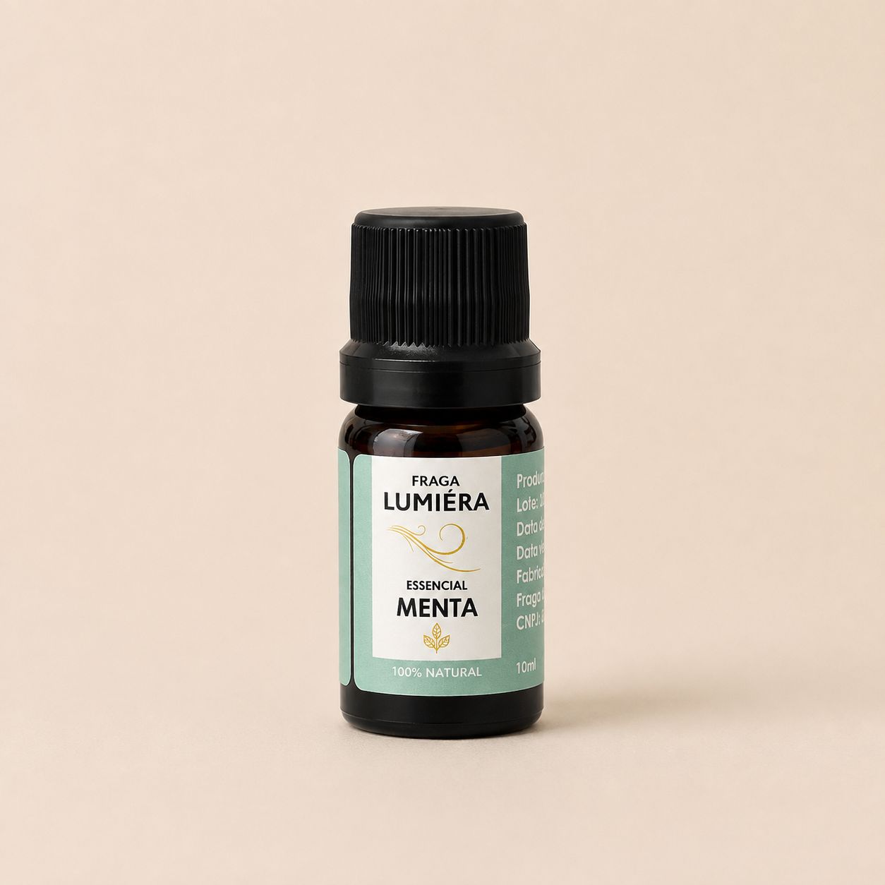 Óleo Essencial Menta