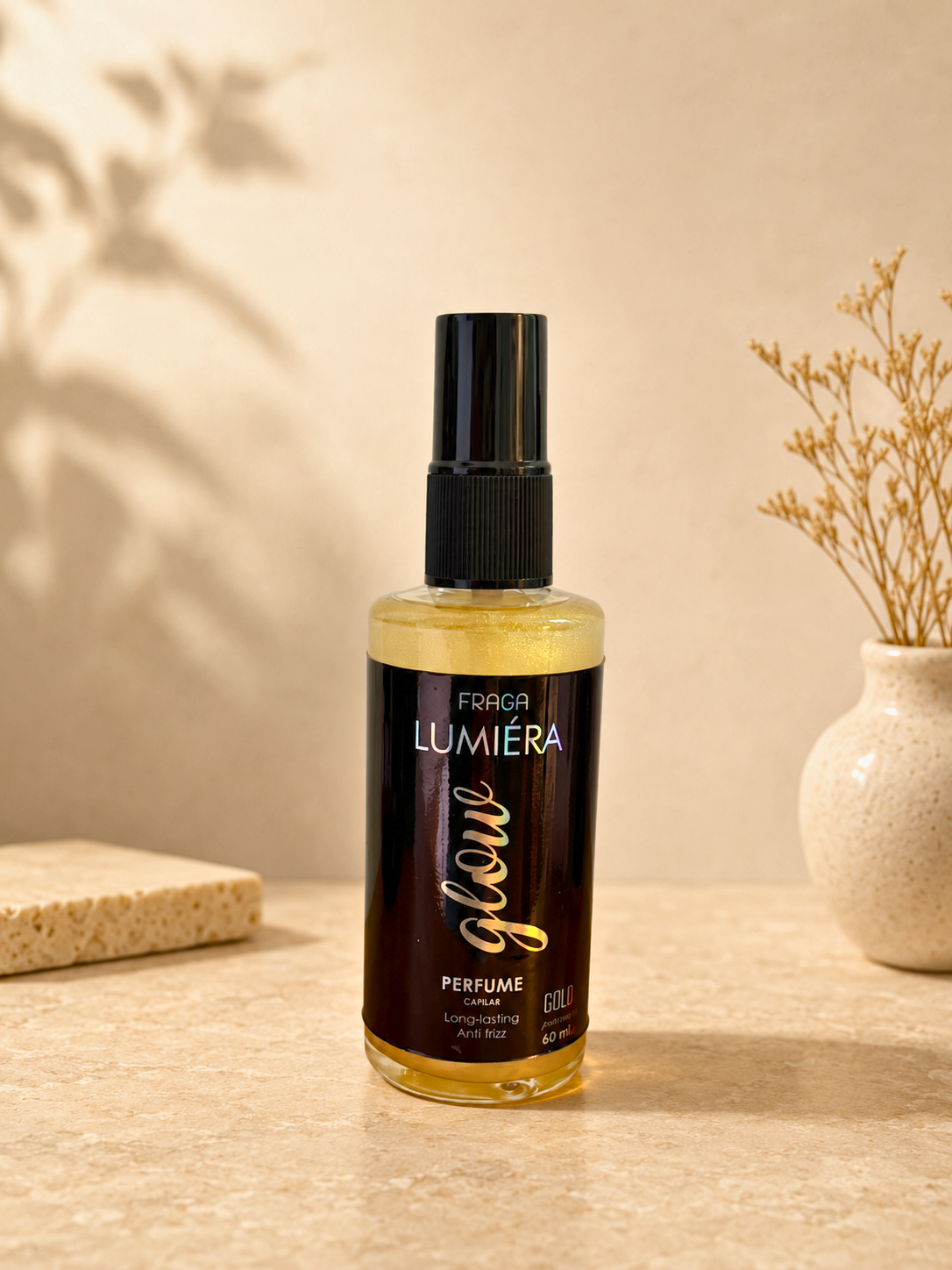 Perfume Capilar