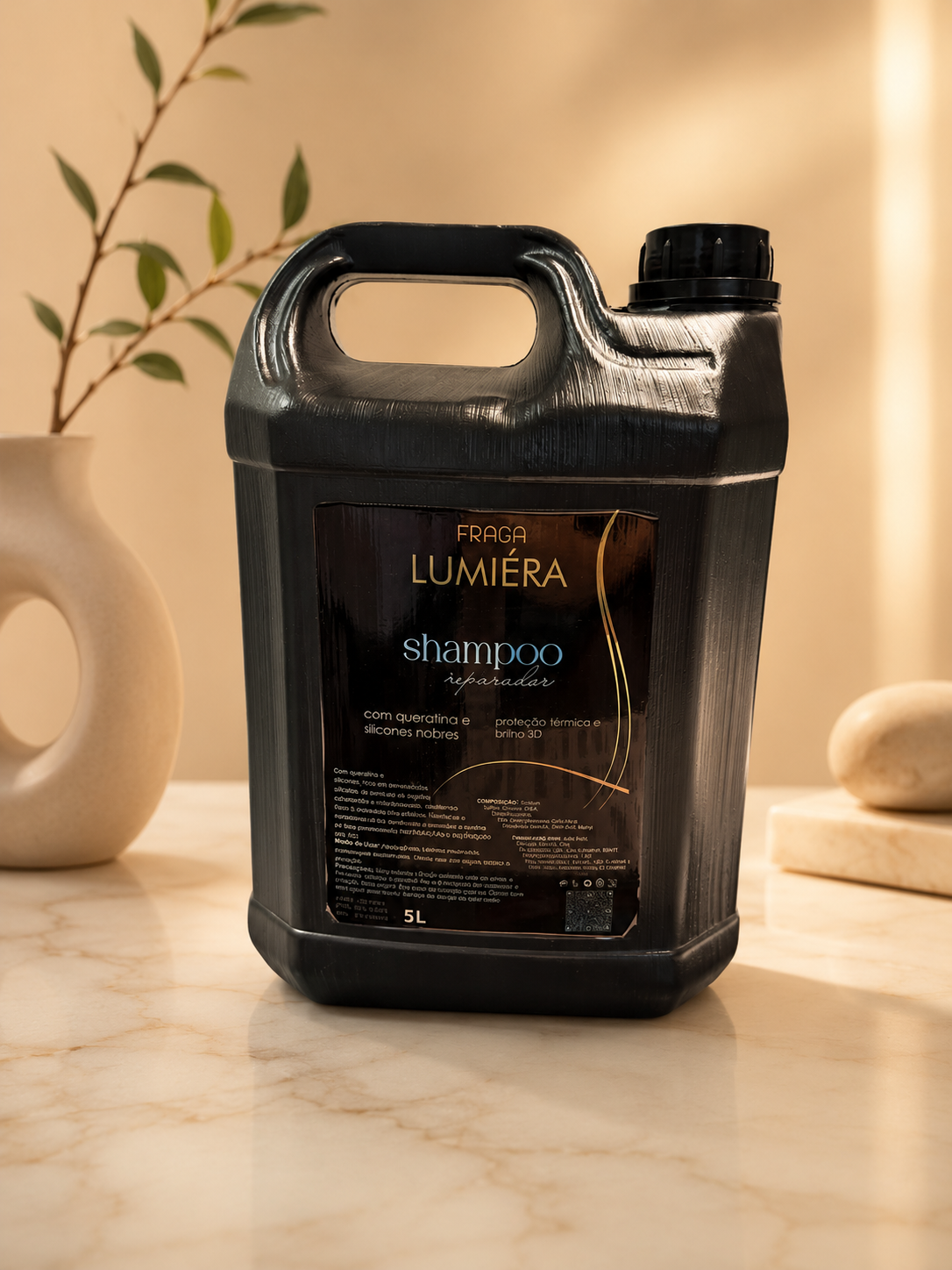 Shampoo 5L